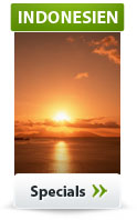 Indonesien Specials