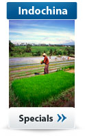 Indochina Specials