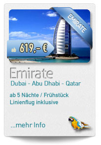 Emirate Specials